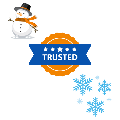 Trusted Roofing Experts